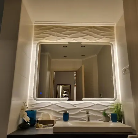 アパート Dolce Linda *