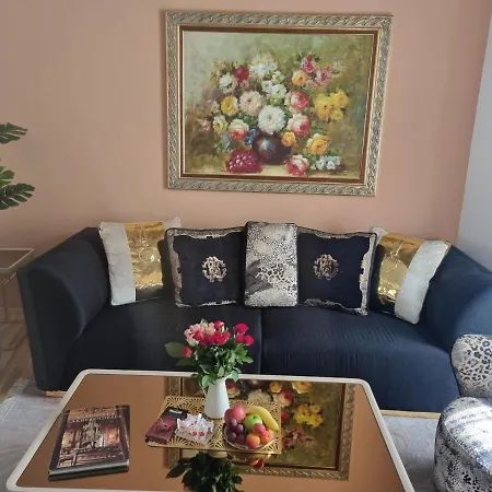 アパート Dolce Linda *