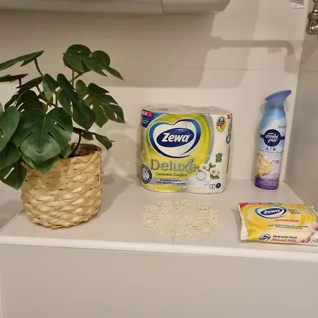 Dolce Linda * ブダペスト