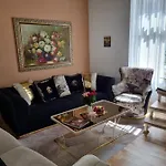 Διαμέρισμα Dolce Linda *