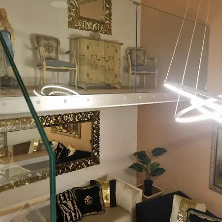 Dolce Linda Apartment