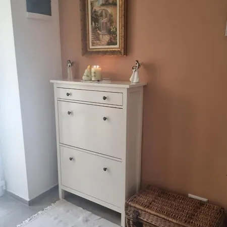 Apartment Dolce Linda Budapest