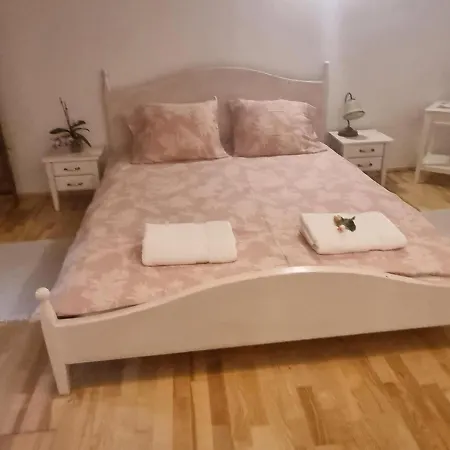 Apartment Dolce Linda Budapest