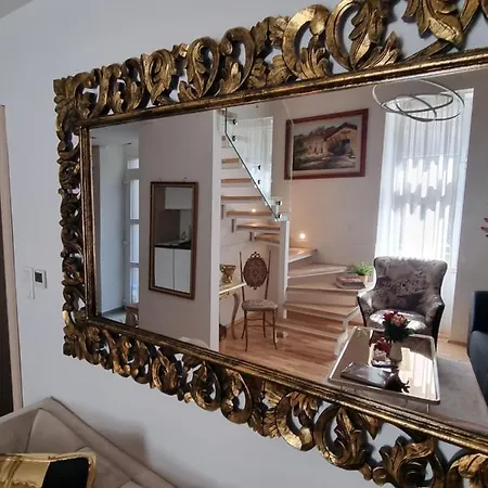 Apartment Dolce Linda Budapest