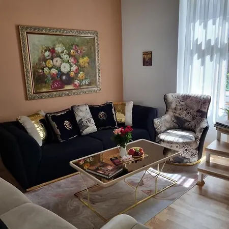 Apartment Dolce Linda *