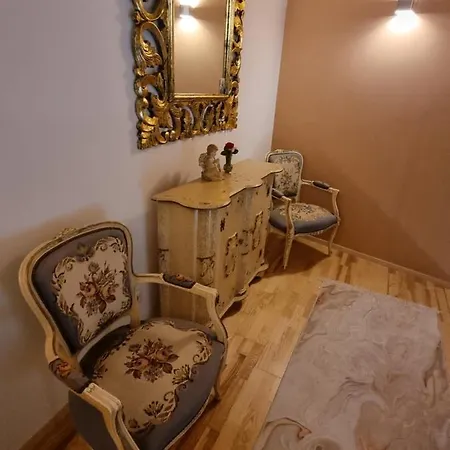 Dolce Linda * Budapest
