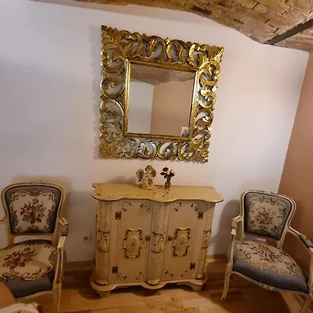 Dolce Linda Apartment