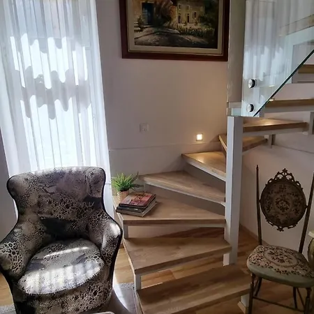 Apartment Dolce Linda Budapest