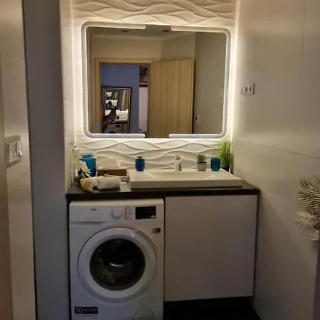 Apartment Dolce Linda