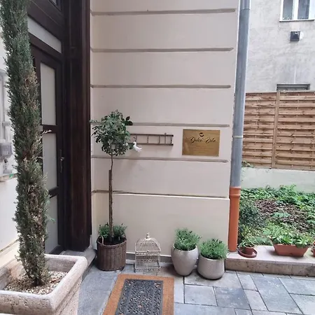 Dolce Linda Budapest