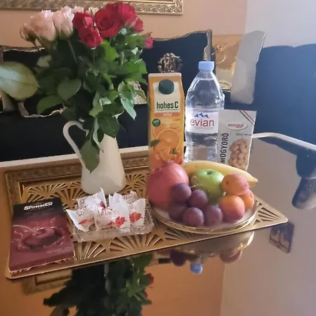 Apartment Dolce Linda Budapest