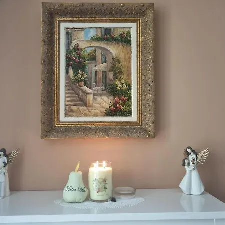 Dolce Linda Apartment