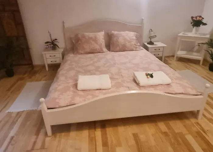 Appartamento Dolce Linda Budapest