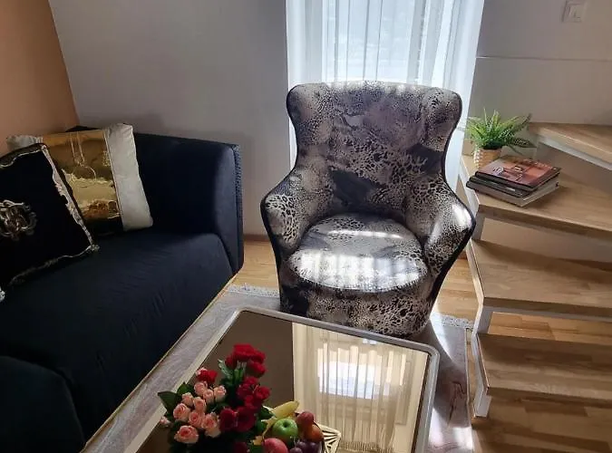 Dolce Linda Appartamento Budapest