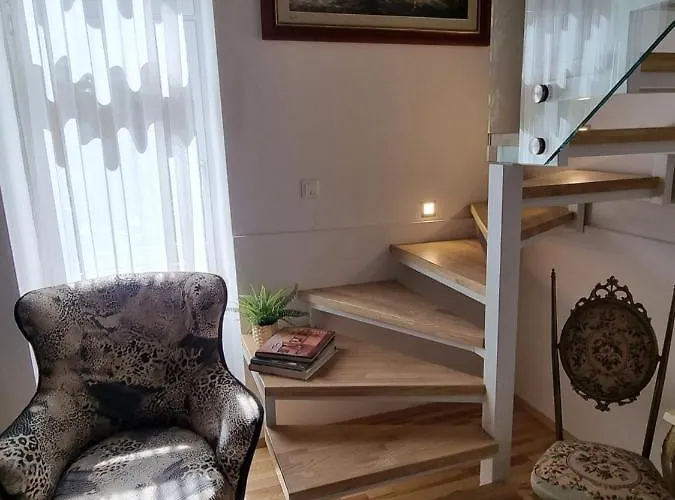 Appartamento Dolce Linda Budapest