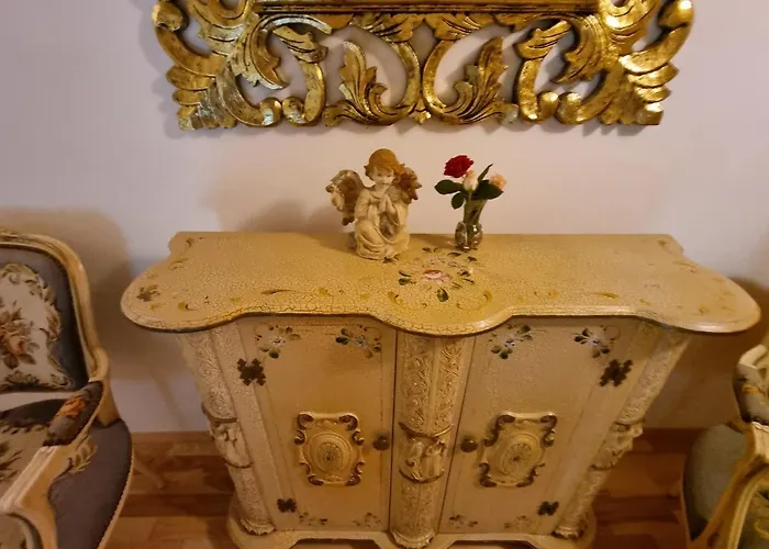 Dolce Linda Budapest
