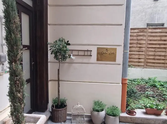 Dolce Linda Budapest