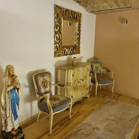 Apartamento Dolce Linda *