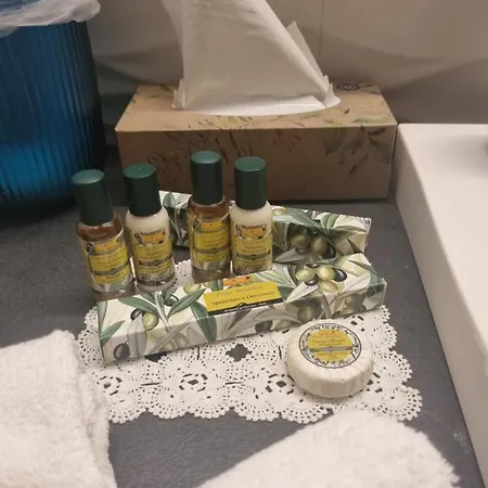 Dolce Linda Lägenhet