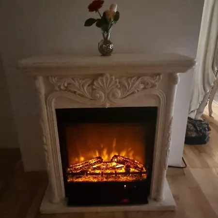 Dolce Linda Budapeşte