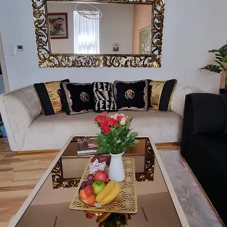 Dolce Linda Budapest