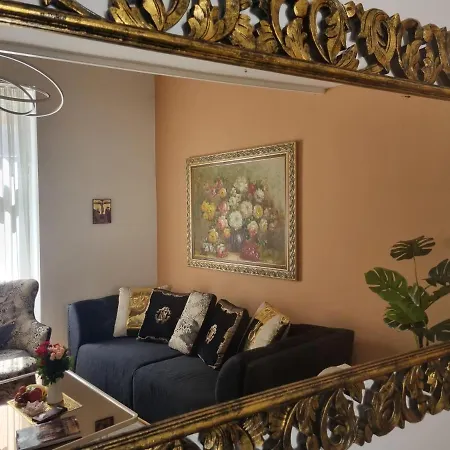 Dolce Linda * Budapest