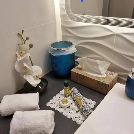 Dolce Linda Budapest