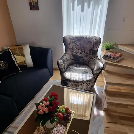 Dolce Linda Appartamento Budapest