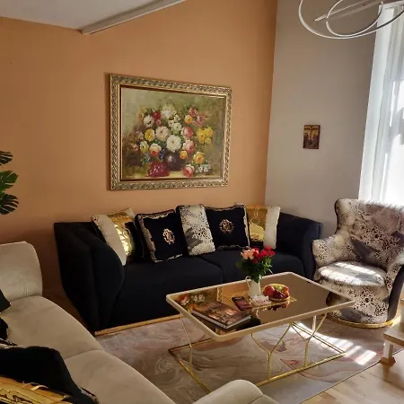 Dolce Linda Budapest