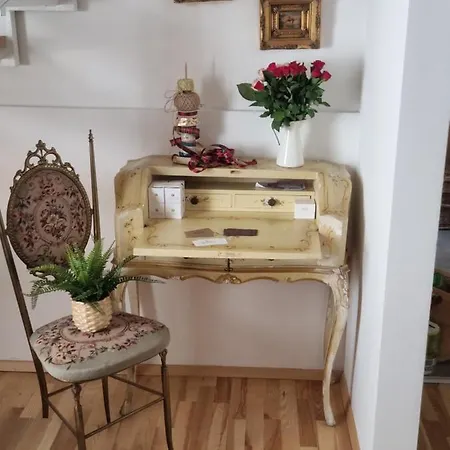 Dolce Linda Apartamento Budapest