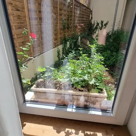 Apartamento Dolce Linda