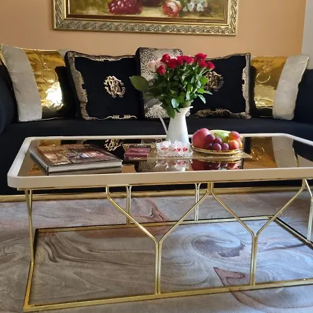 Apartamento Dolce Linda