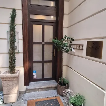 Dolce Linda Apartamento *