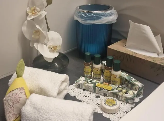 Dolce Linda アパート