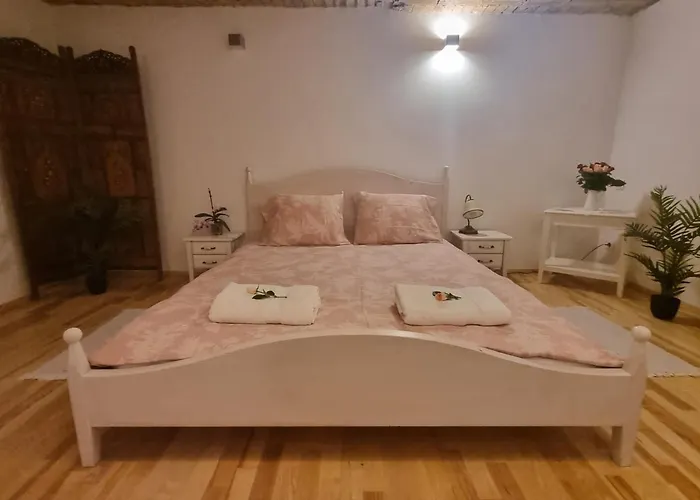 Dolce Linda * בודפשט
