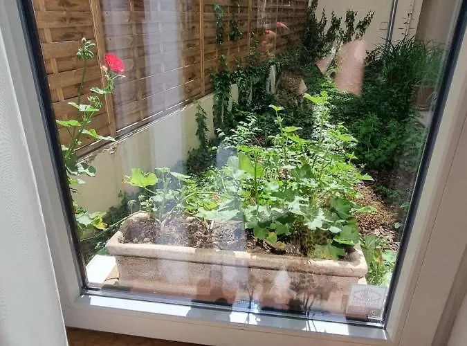 アパート Dolce Linda