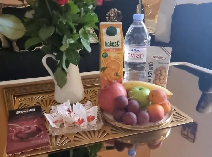 דירה Dolce Linda בודפשט