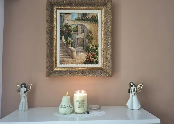 Dolce Linda アパート