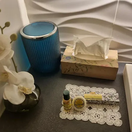 Apartman Dolce Linda