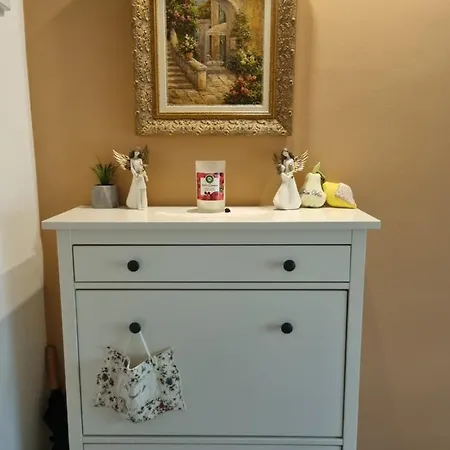 Dolce Linda شقة بودابست