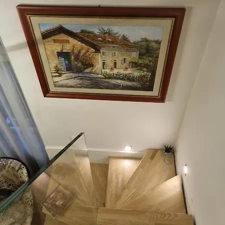 Dolce Linda بودابست