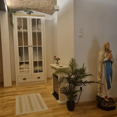 Dolce Linda Apartman Budapest