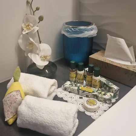 Dolce Linda Apartman