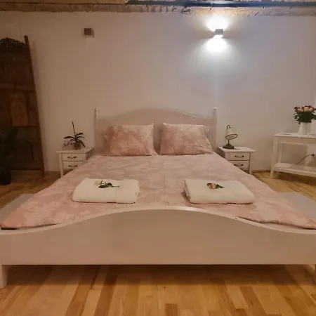 Dolce Linda * Budapest