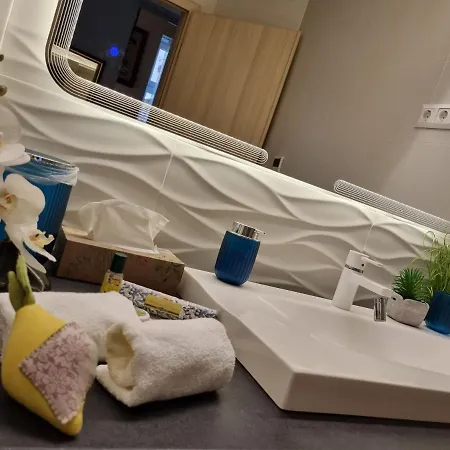 Dolce Linda Apartman *