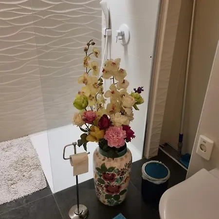 Dolce Linda بودابست