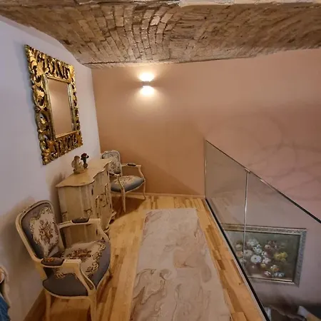 Apartman Dolce Linda Budapest