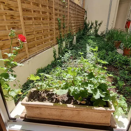 Dolce Linda Apartman