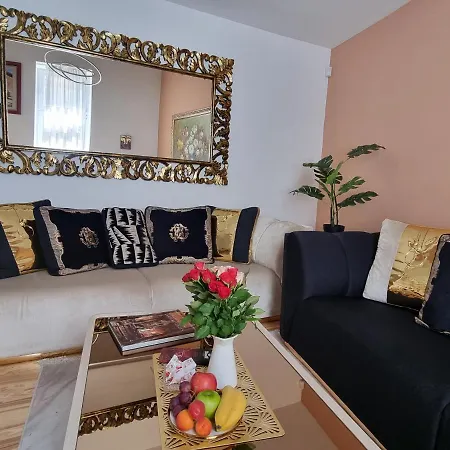 Apartman Dolce Linda