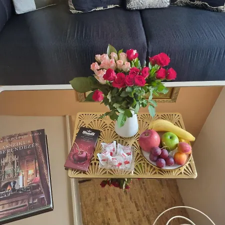 Apartman Dolce Linda